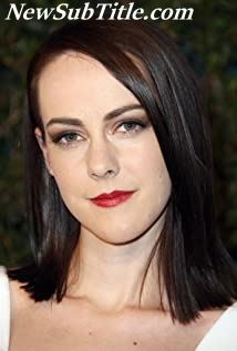 بیوگرافی Jena Malone